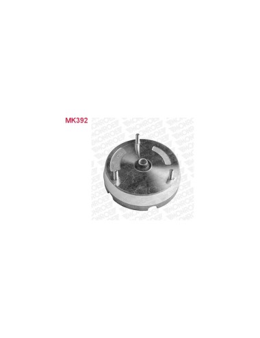 SEMELLE DE SUSPENSION AV BMW X5 / X