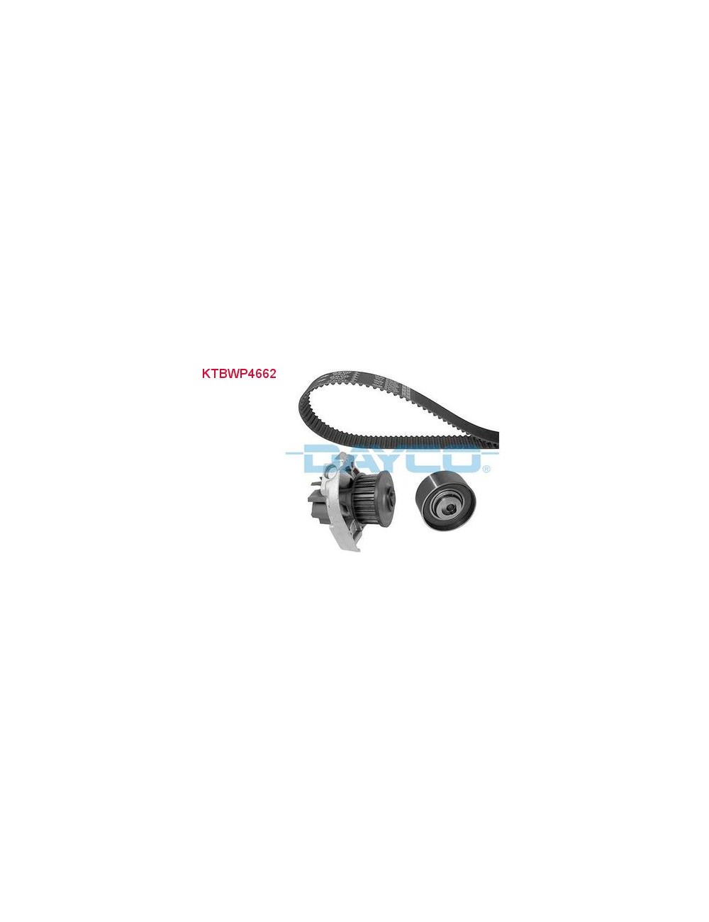kit distribution+pompe kit distribution+pompe