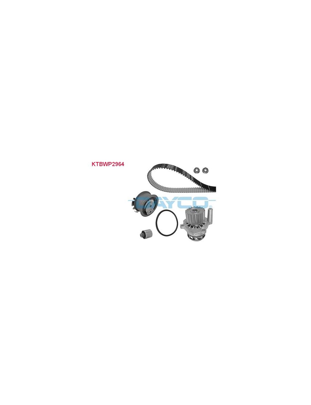 kit distribution+pompe kit distribution+pompe
