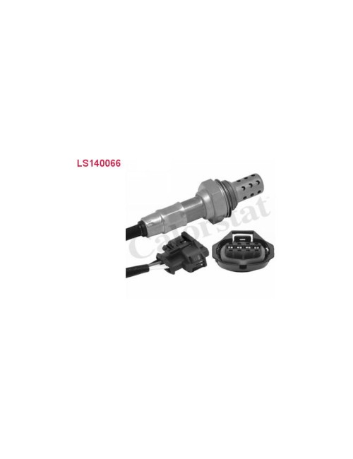 SONDE LAMBDA / LAMBDA SENSOR