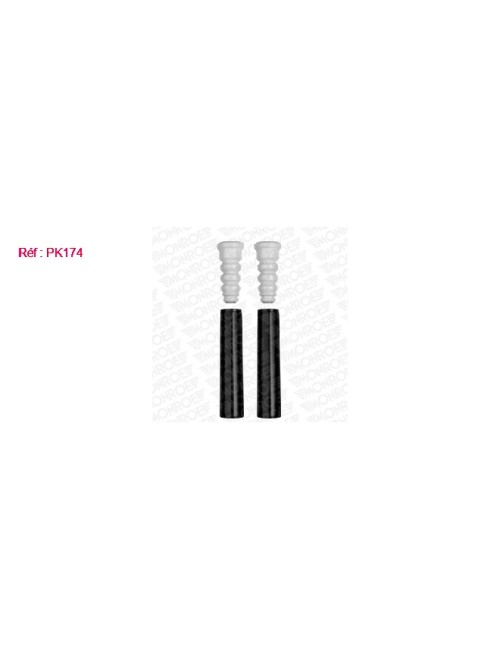 KIT DE PROTECTION AR FORD