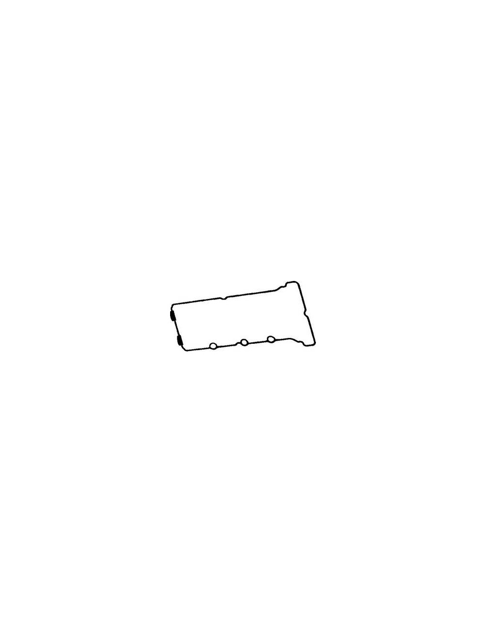 Joint Couvre Culasse SUZUK M13A Joint Couvre Culasse SUZUK M13A