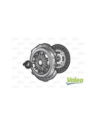 Embrayage KIT3P VAG A3 Toledo Polo