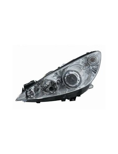 PHARE DOUBLE GAUCHE PEUGEOT 308