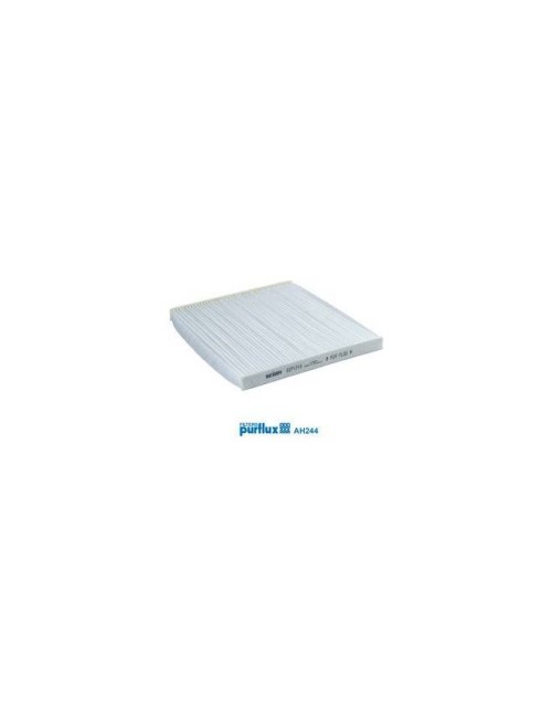FILTRE HABITACLE