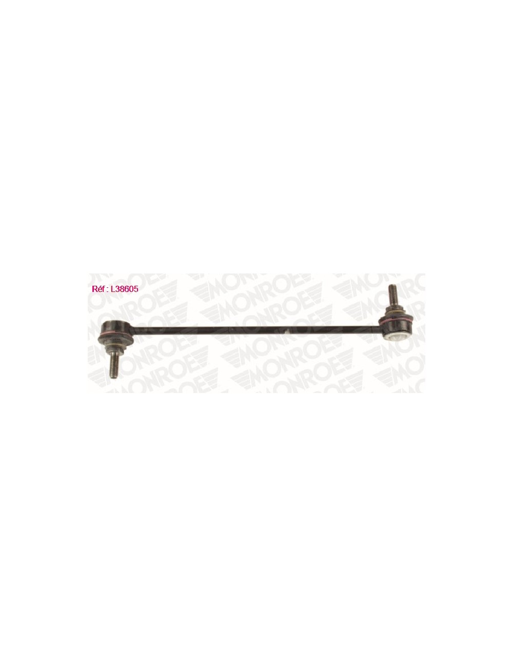 BARRE STABILISATRICE AVD/G CITROEN BARRE STABILISATRICE AVD/G CITROEN