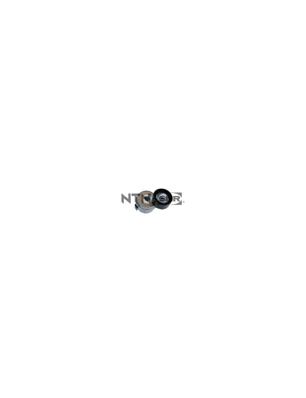 Galet d Accessoires Galet d Accessoires