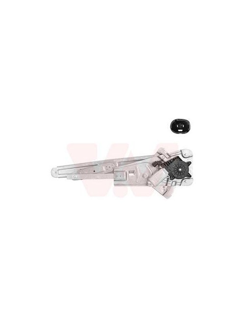 LEVE GLACE EL+MOTEUR G 2P