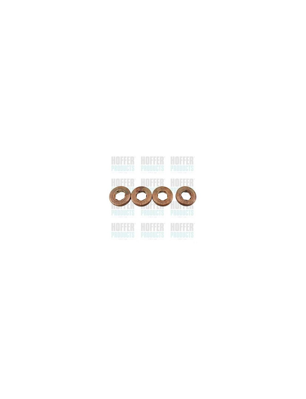 Rondelle (Kit,4 pz) Rondelle (Kit,4 pz)