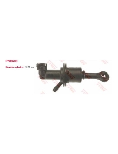 EMETTEUR EMBRAYAGE