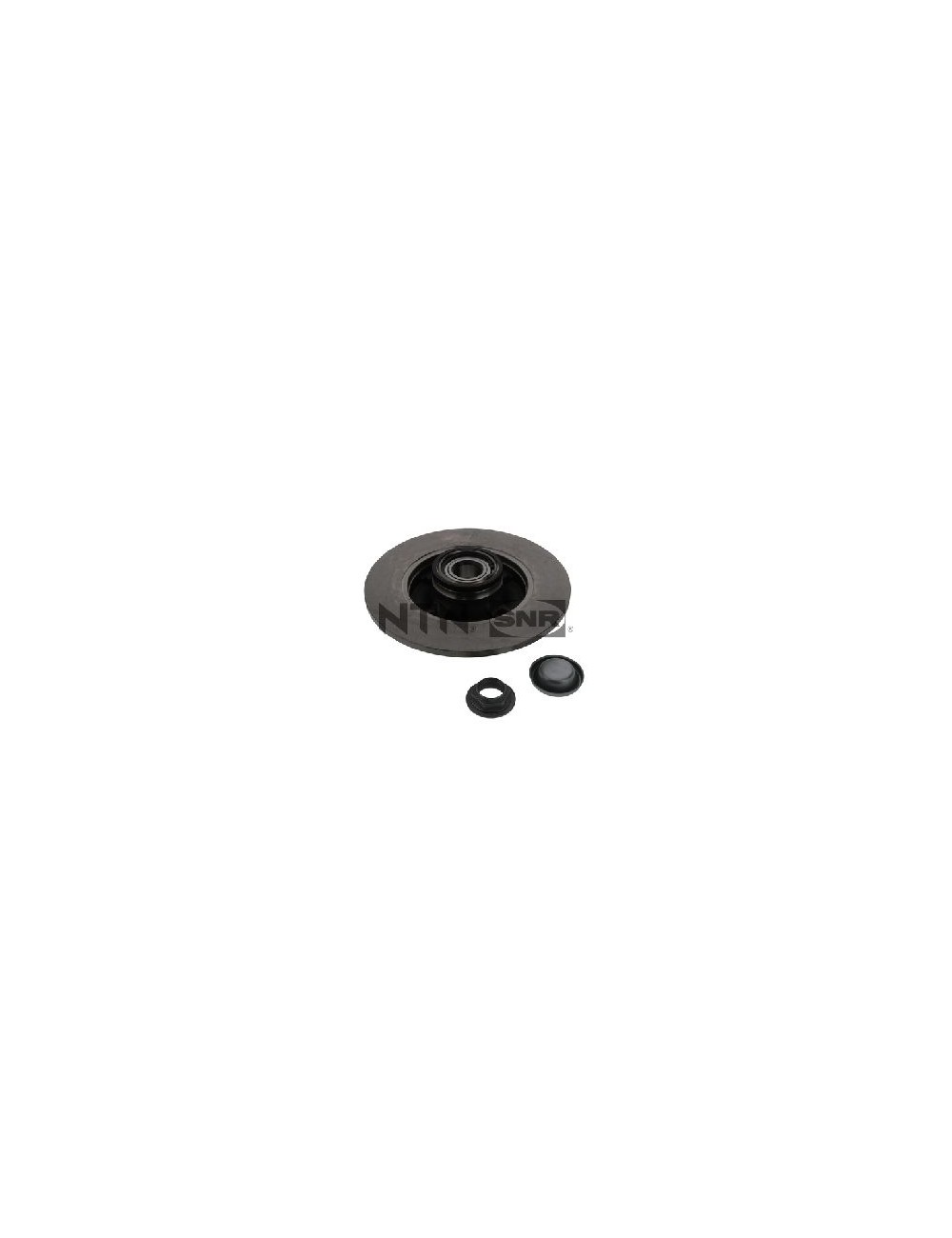 Kit de Frein Moyeu Disque Kit de Frein Moyeu Disque