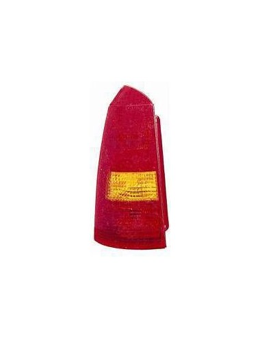 VERRE FEU ARR.GAUCHE