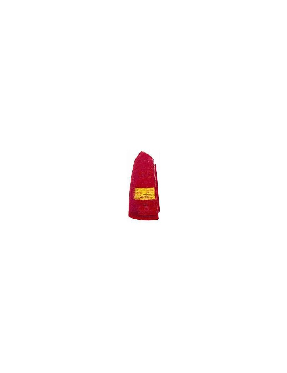 VERRE FEU ARR.GAUCHE
