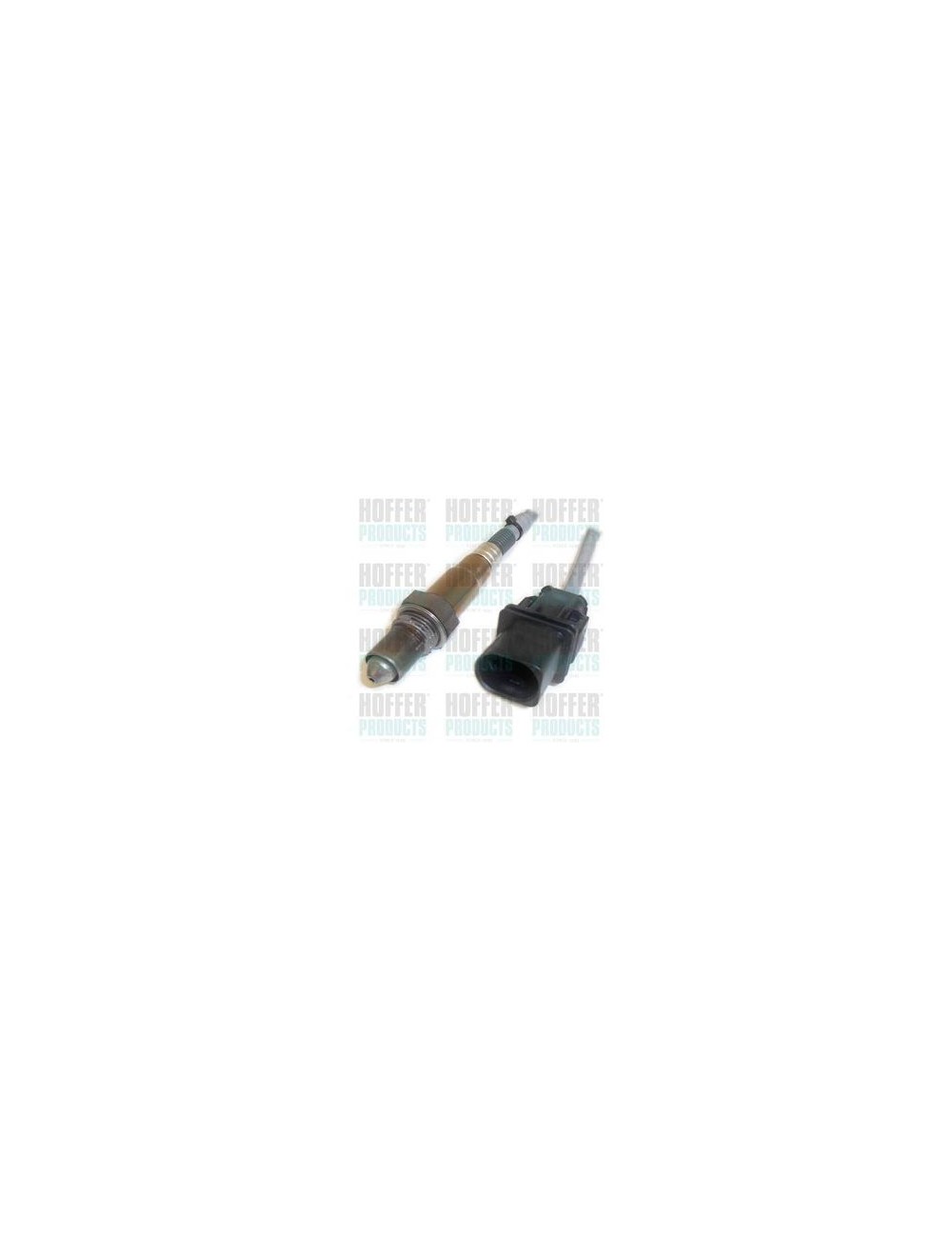 Sonde lambda large bande Sonde lambda large bande