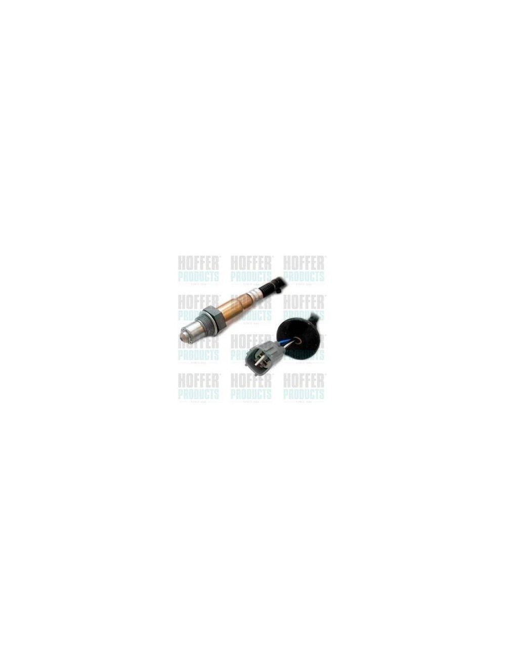 Sonde lambda Sonde lambda