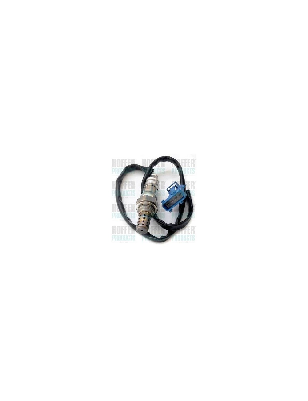 Sonde lambda au Zirconium Sonde lambda au Zirconium