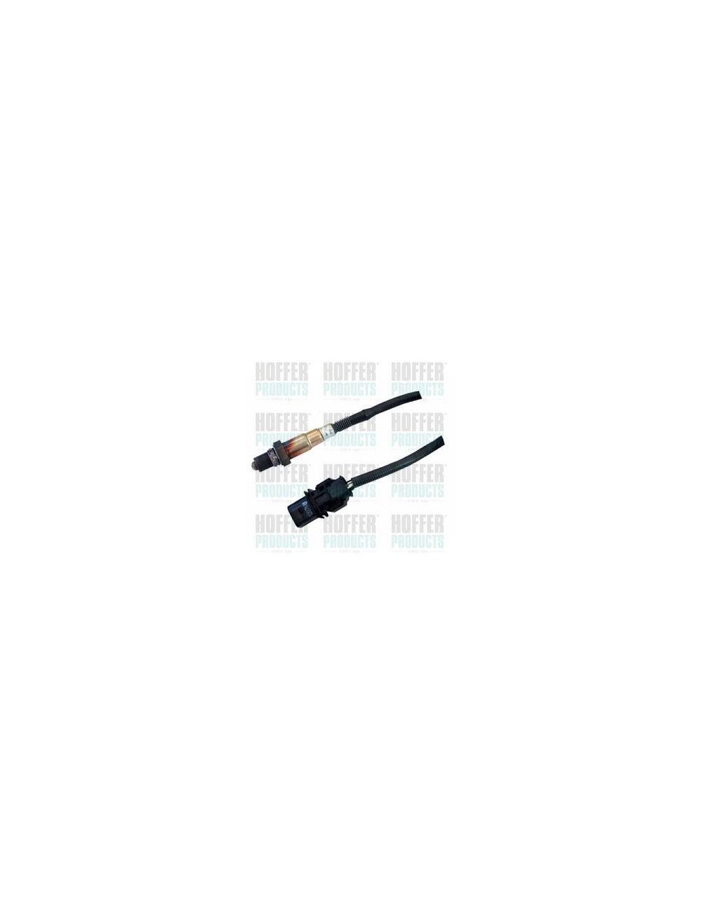 Sonde lambda large bande Sonde lambda large bande