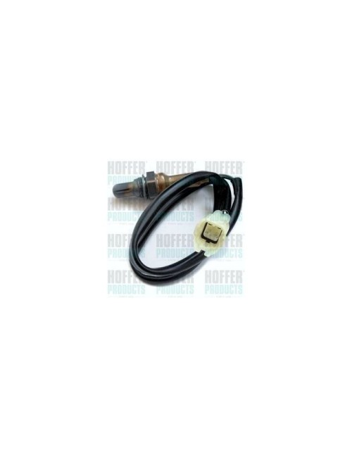 Sonde lambda au Zirconium