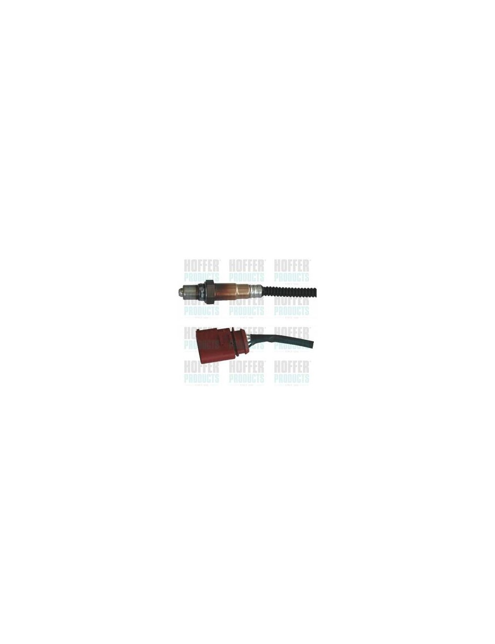 Sonde lambda planaire Sonde lambda planaire