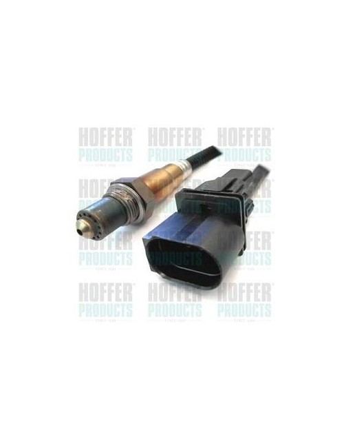 Sonde lambda large bande