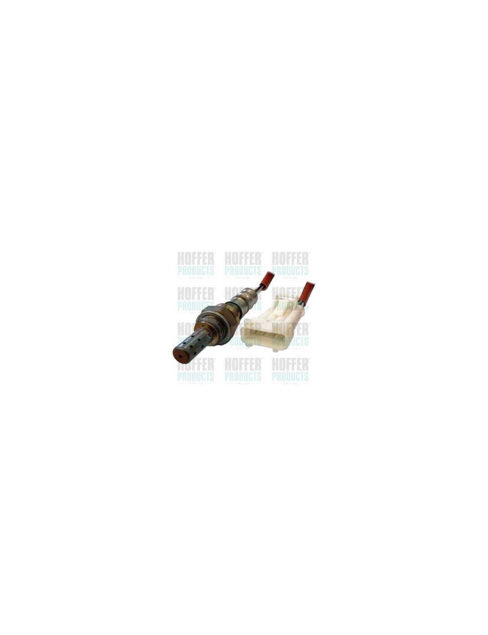 Sonde lambda au Zirconium Sonde lambda au Zirconium