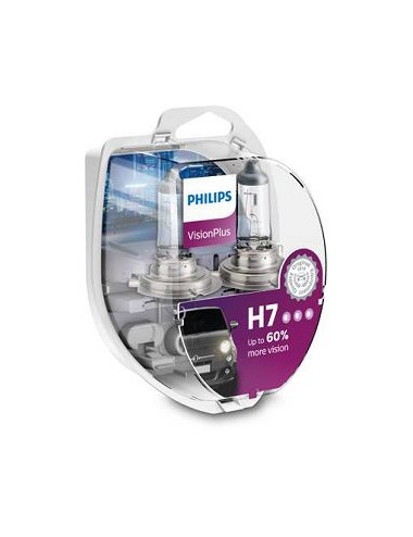 H7 Vision Plus