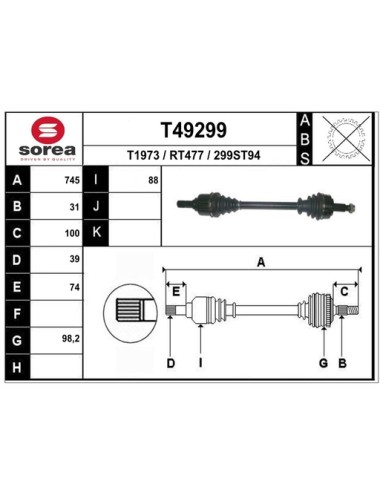 TRANSMISSION / MASTER III