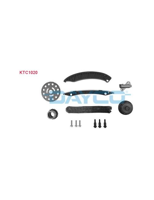 Kit Chaîne Distribution