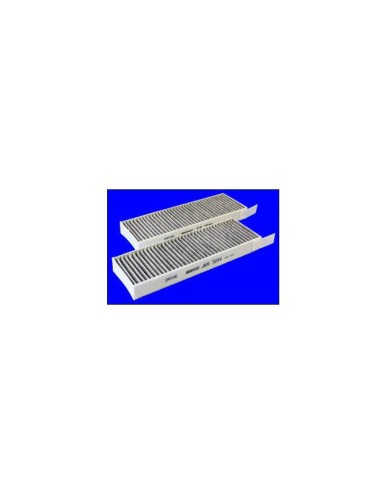 FILTRE D HABITACLE