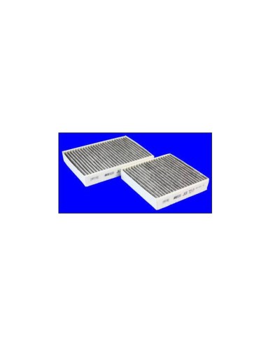 FILTRE D HABITACLE