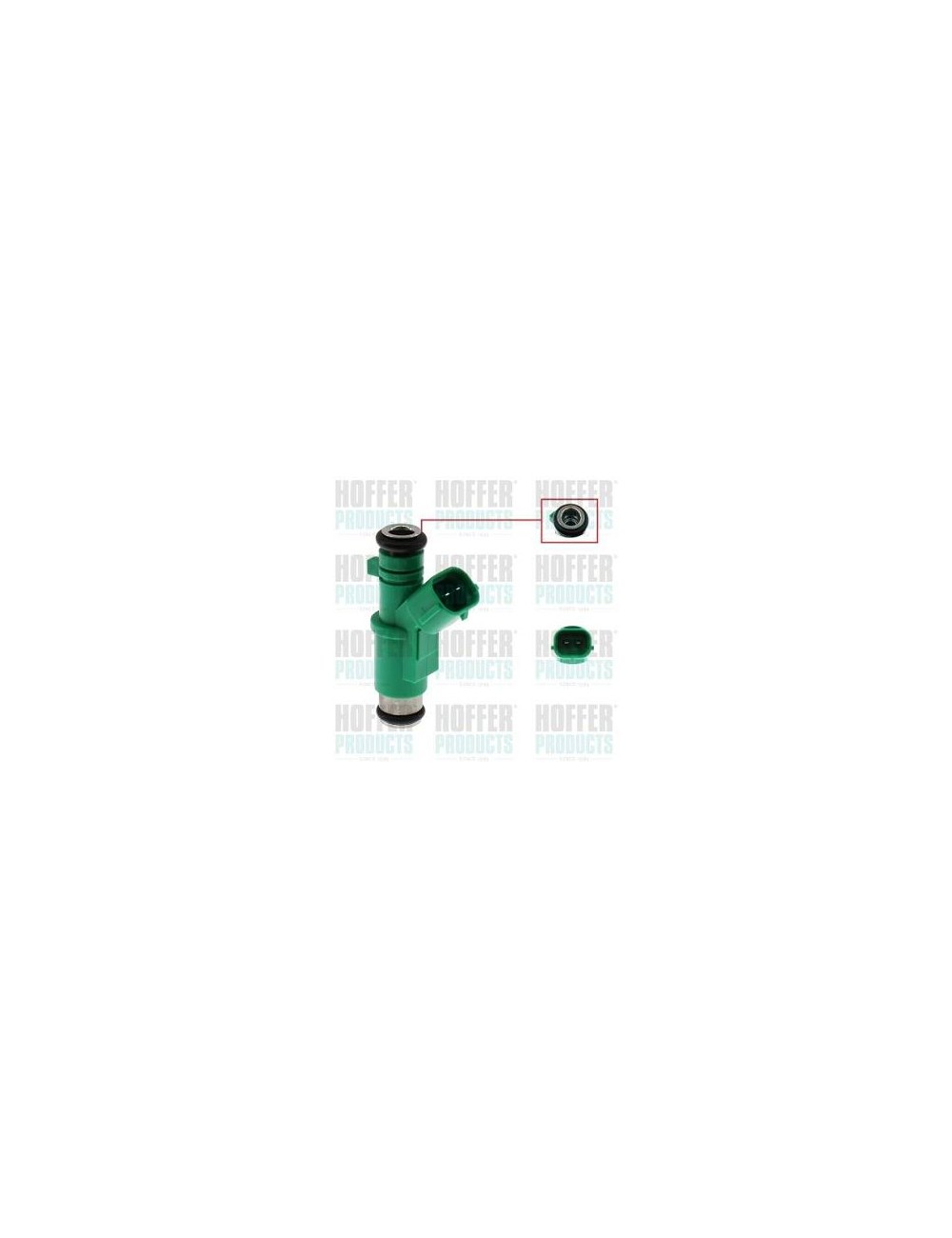 Injecteur Injecteur