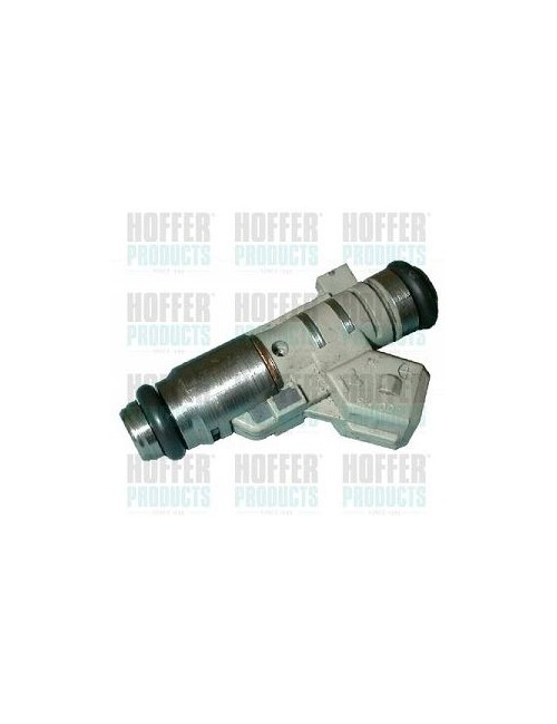 Injecteur