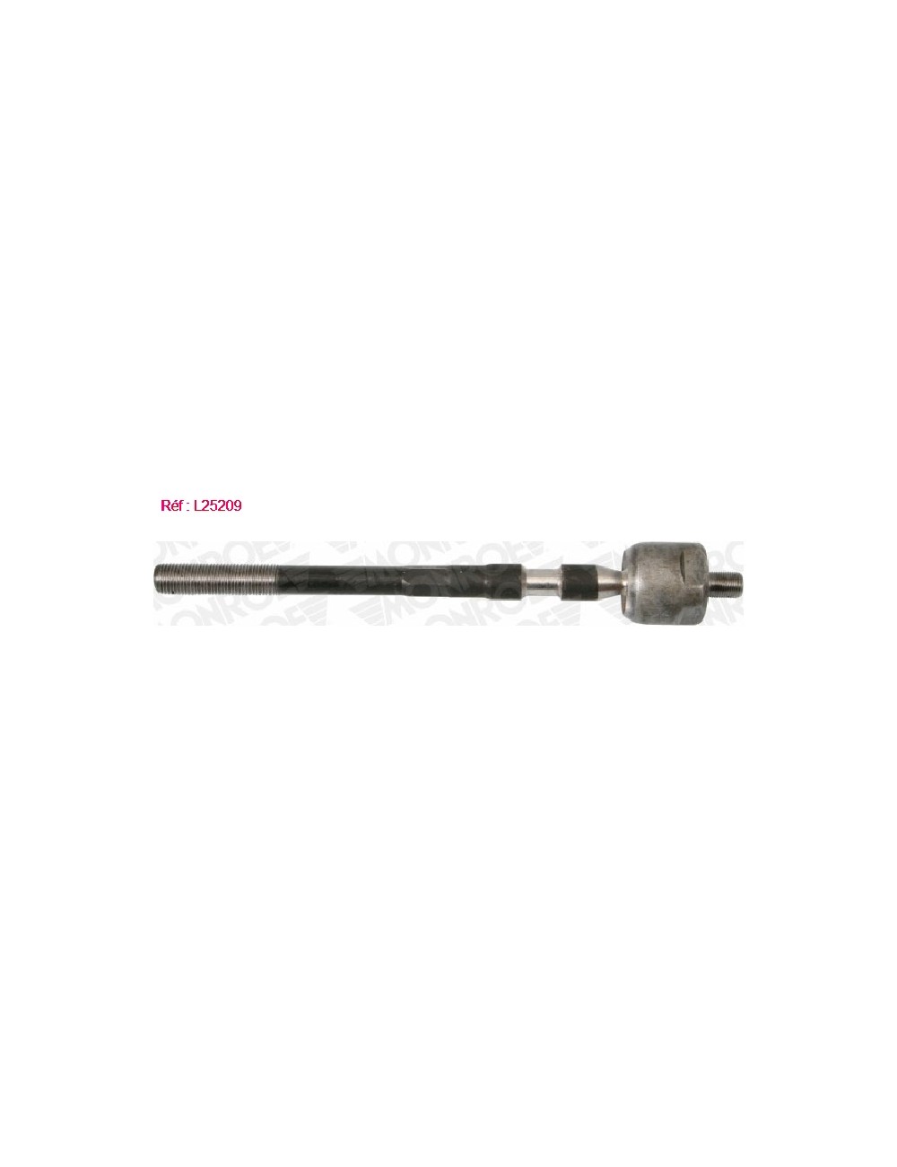 ROTULE DE DIRECTION INTERIEURE AVD/ ROTULE DE DIRECTION INTERIEURE AVD/