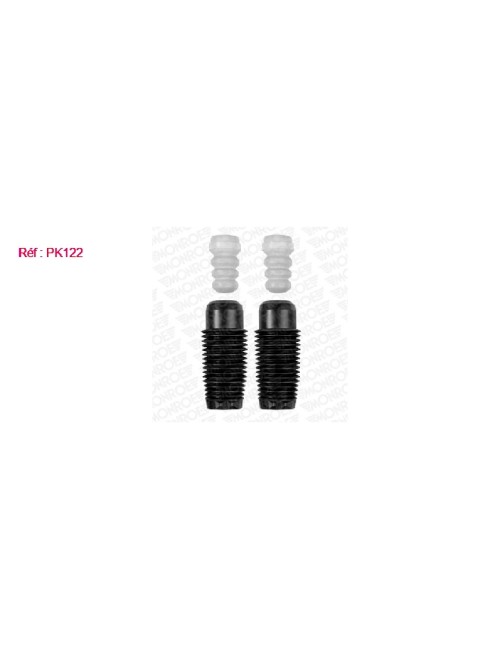 KIT DE PROTECTION AV FIAT...