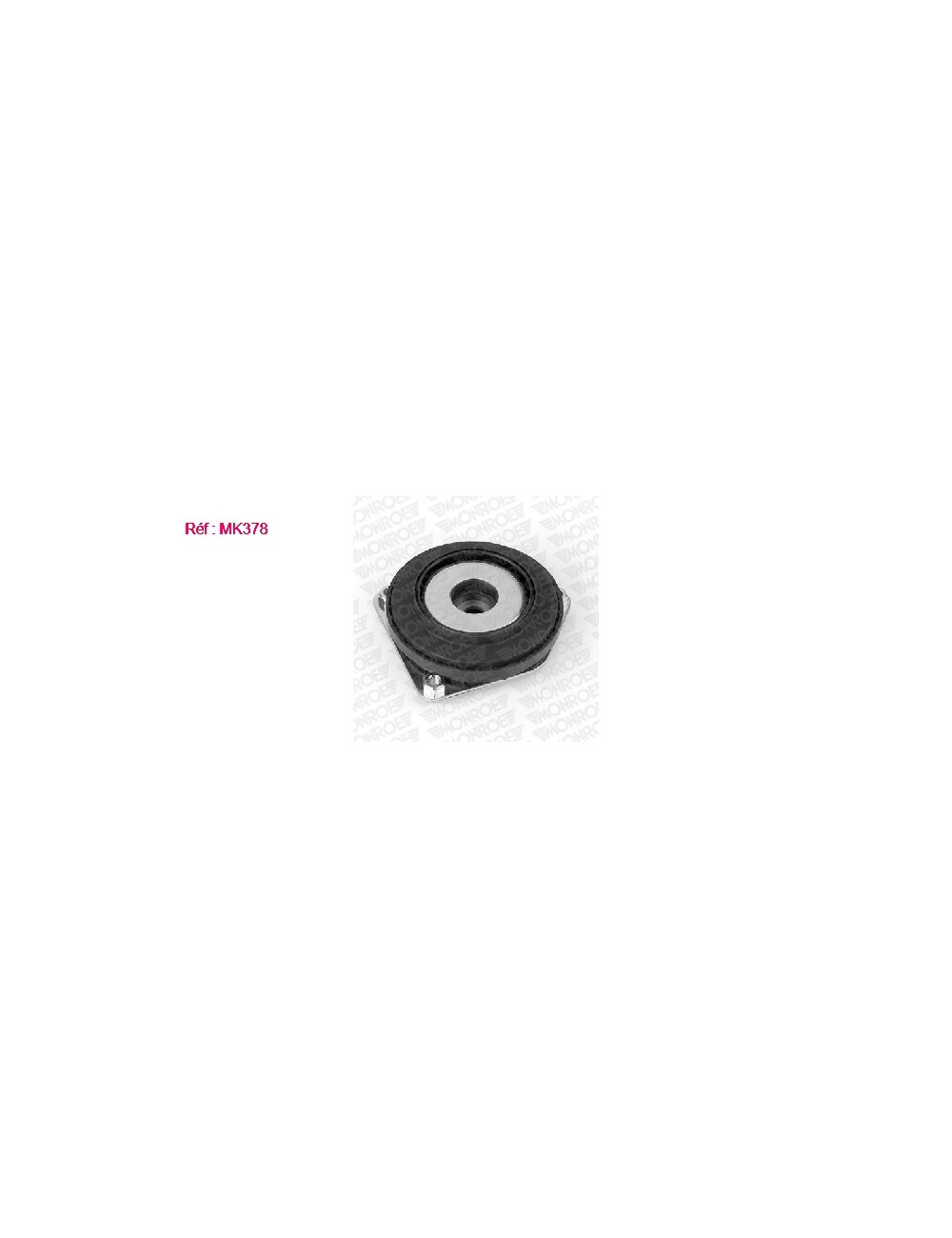 SEMELLE DE SUSPENSION AV MERCEDES A SEMELLE DE SUSPENSION AV MERCEDES A