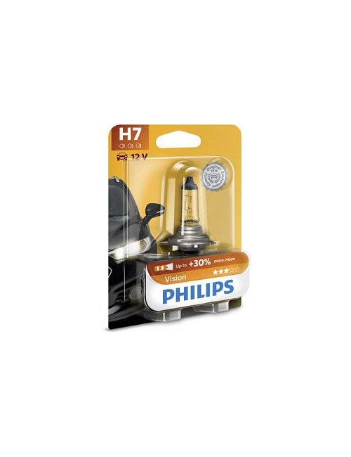 H7 Vision