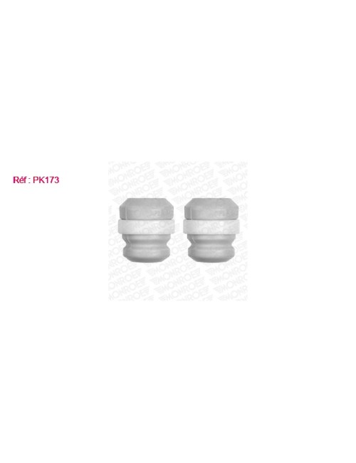 KIT DE PROTECTION AV OPEL