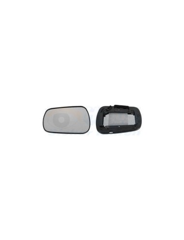 MIROIR RETRO GAUCHE