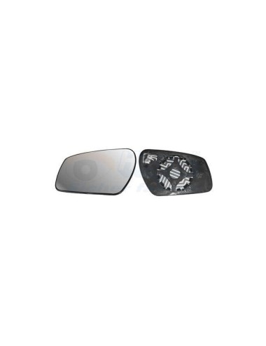 MIROIR RETRO GAUCHE