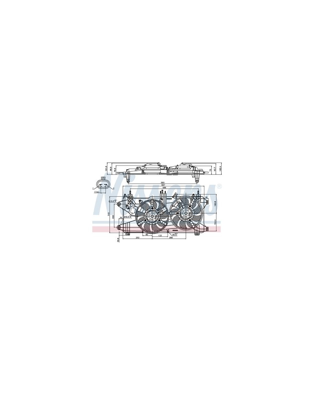GMV FIAT DOBLO (2001) 1.9 JTD GMV FIAT DOBLO (2001) 1.9 JTD