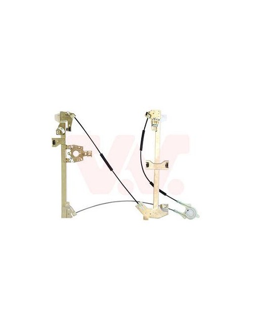 LEVE GLACE EL-MOTEUR D 2P
