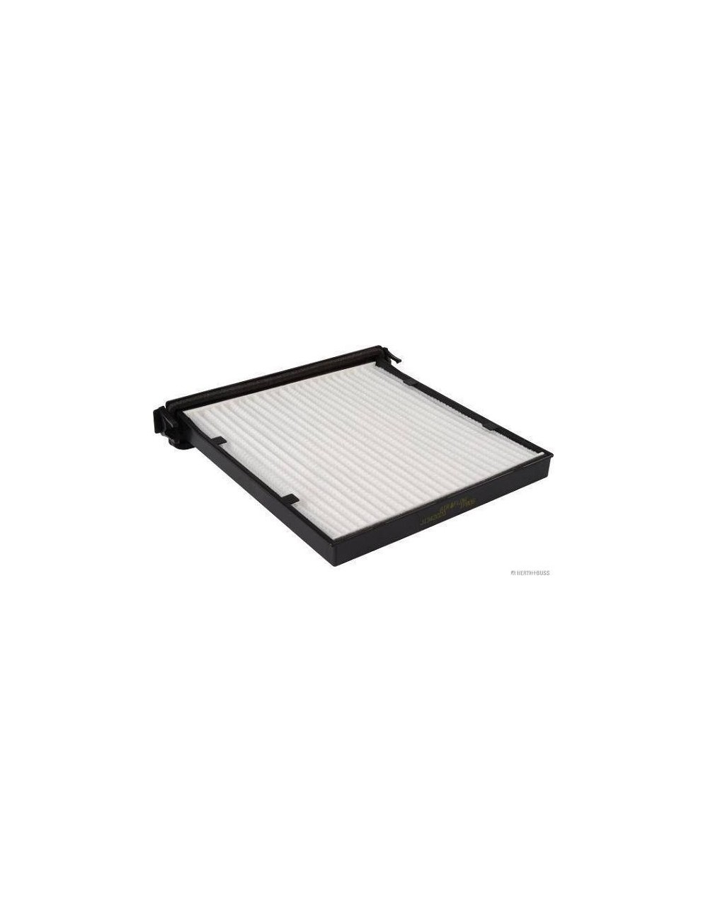 Filtre d habitacle Filtre d habitacle