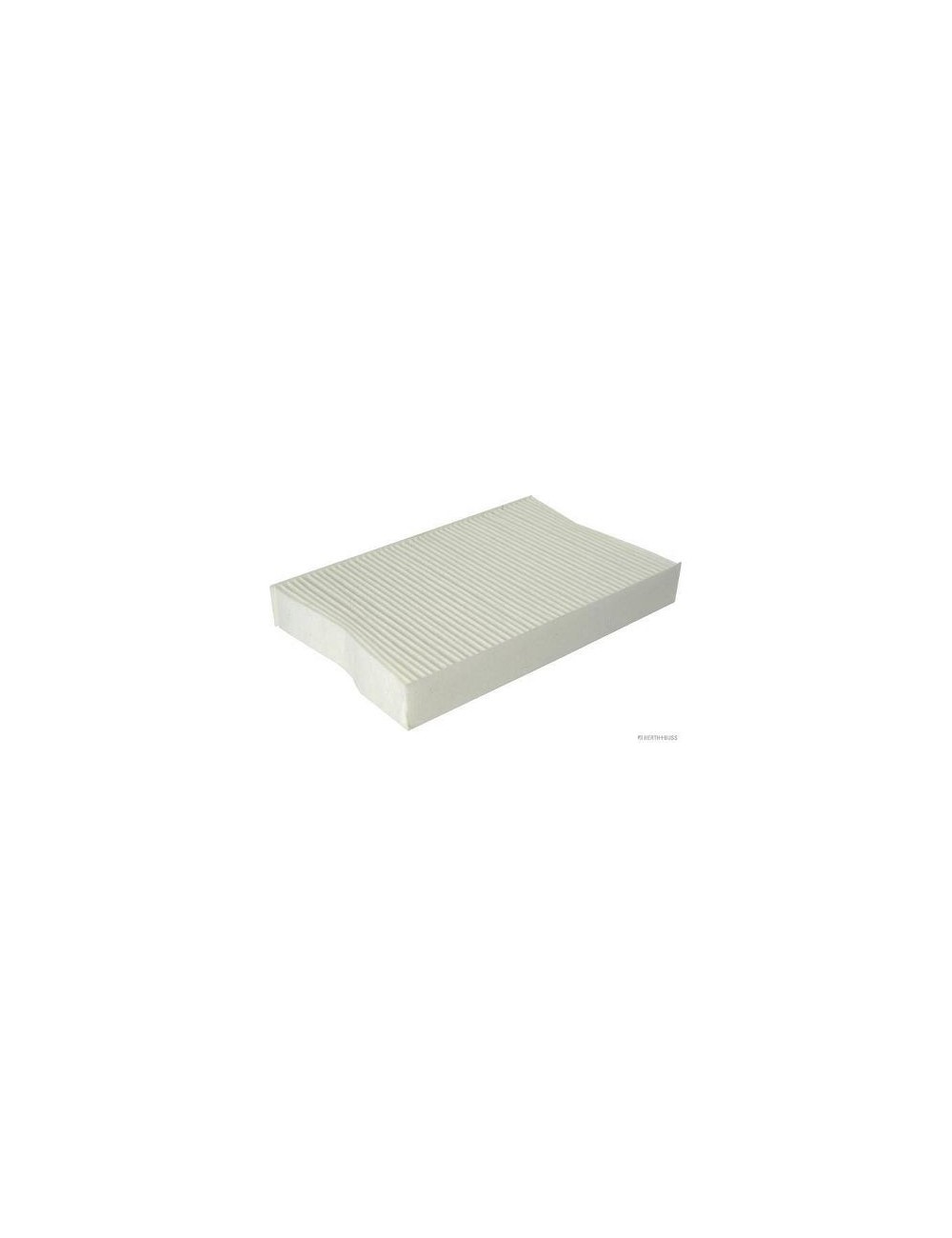 Filtre d habitacle Filtre d habitacle
