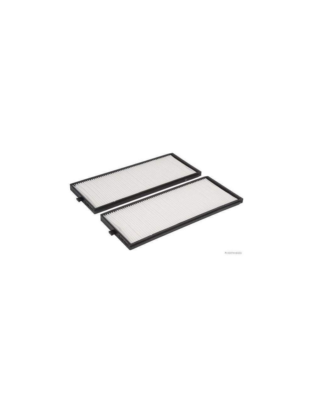 Filtre d habitacle Filtre d habitacle