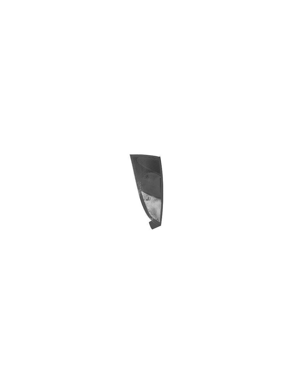 TAIL LAMP GLASS GAUCHE FORD FOCUS