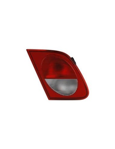 TAIL LAMP GAUCHECOMPLETE MERCED.210 E