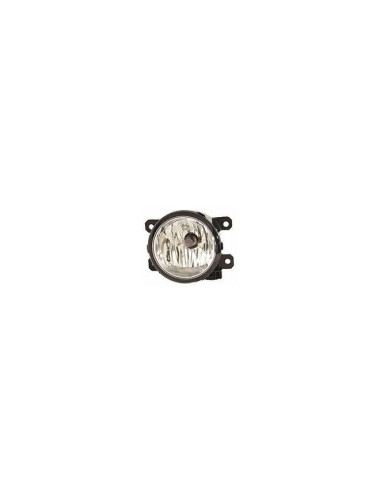 FEU ANTI BROUILLARD G/D