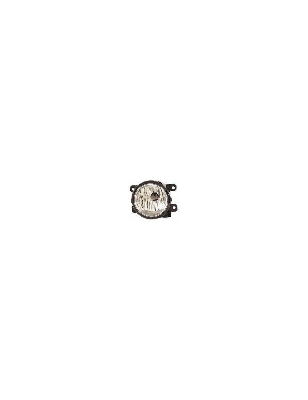 FEU ANTI BROUILLARD G/D