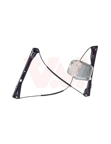 LEVE GLACE EL-MOTEUR D 2P
