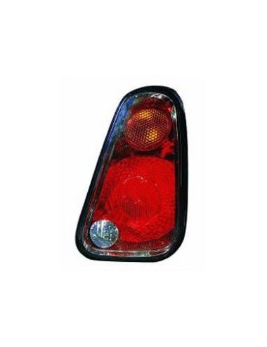 VERRE FEU ARR.DROIT